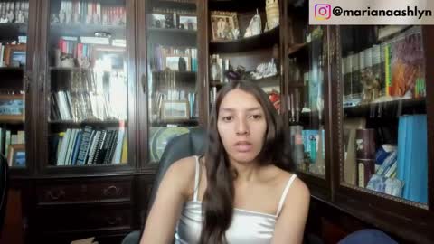 Melanie Independent model online show from 02/18/25, 02:16