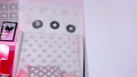 Melanie online show from 01/24/25, 02:30