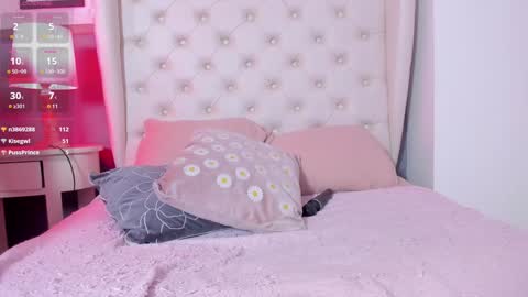 Melanie online show from 01/25/25, 02:36