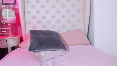 Melanie online show from 01/29/25, 02:32