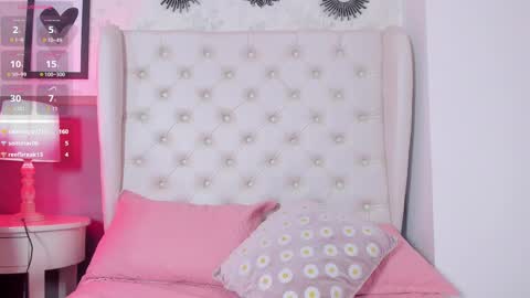 Melanie online show from 02/26/25, 04:56