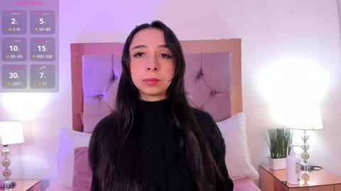 Melanie online show from 12/03/25, 11:30