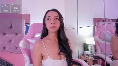 Melanie online show from 02/27/26, 11:32