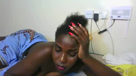 melanie_bae1 online show from 06/04/26, 12:22