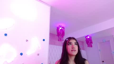 Melanie online show from 01/09/25, 07:21