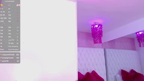 Melanie online show from 02/01/25, 10:26