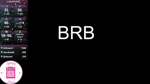 Melanie online show from 02/14/25, 10:38