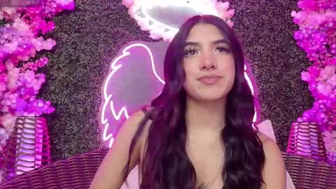 Melanie online show from 09/24/25, 03:32