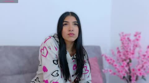 Melanie online show from 04/18/26, 04:38