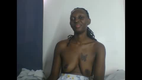 milly online show from 10/10/25, 11:09