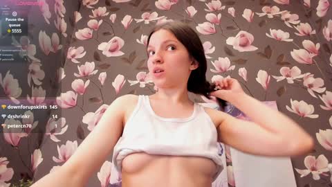 Melanie online show from 01/29/25, 03:04