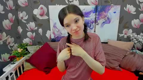 Melanie online show from 02/19/25, 09:28