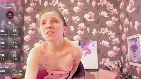 Melanie online show from 02/21/25, 04:37