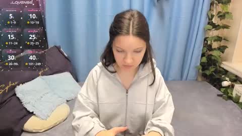 Melanie online show from 11/14/25, 09:41