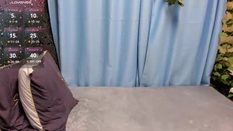 Melanie online show from 12/02/25, 09:47