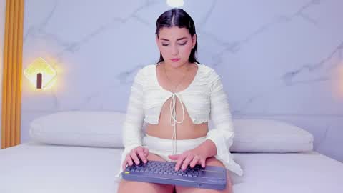 Snapshot of melanie_harl chatting on 02/23/26, 07:11 Melanie online show from 02/23/26, 07:11