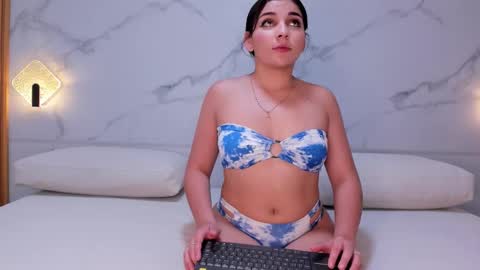 Snapshot of melanie_harl chatting on 02/27/26, 06:52 Melanie online show from 02/27/26, 06:52