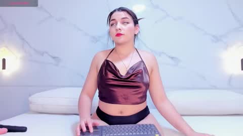 Snapshot of melanie_harl chatting on 03/02/26, 06:59 Melanie online show from 03/02/26, 06:59