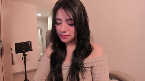 Melanie online show from 02/26/26, 05:23