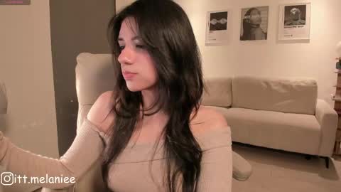 Melanie online show from 05/29/26, 02:09