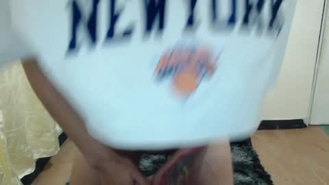 Melanie roux  online show from 01/14/25, 01:28