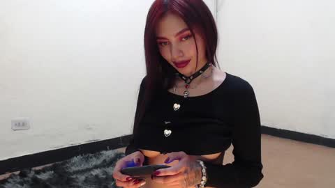 Melanie roux  online show from 01/28/25, 08:58