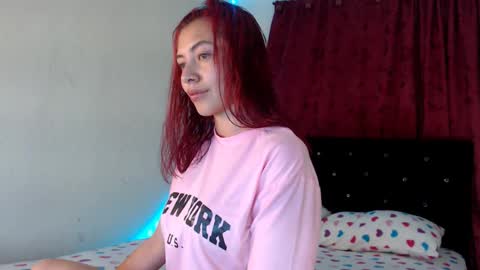 Melanie roux  online show from 09/10/25, 09:04