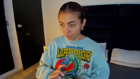 Melanie roux  online show from 01/08/26, 12:29