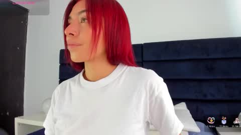 Melanie roux  online show from 02/10/26, 02:10