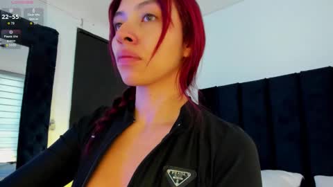 Melanie roux  online show from 03/14/26, 12:21