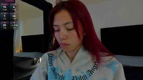 Melanie roux  online show from 03/18/26, 12:19