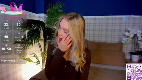 Melanie online show from 10/02/25, 01:34