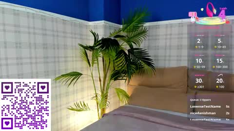 Melanie online show from 10/08/25, 05:16