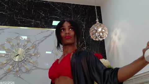 MELANIE online show from 02/04/26, 09:20