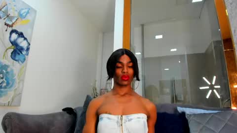 MELANIE online show from 05/08/26, 09:53