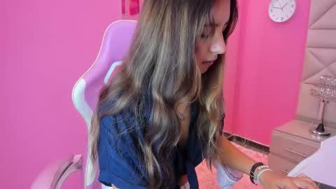 Melanie  online show from 03/16/26, 12:42