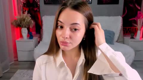 MelanieAlves online show from 10/07/25, 02:20