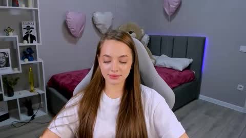 MelanieAlves online show from 03/26/26, 02:44