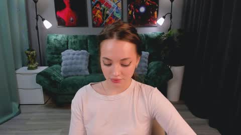 MelanieAlves online show from 04/04/26, 02:36