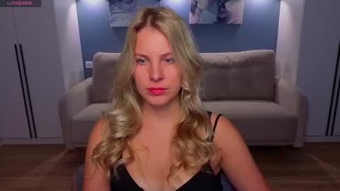 Melanie Bennett online show from 06/19/26, 06:40