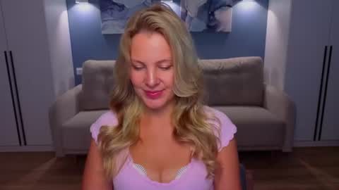 Melanie Bennett online show from 07/02/26, 06:52