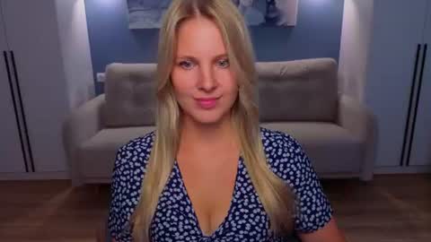 Melanie Bennett online show from 07/11/26, 09:23