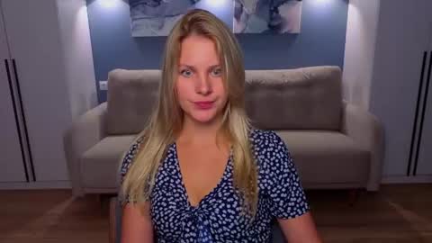 Melanie Bennett online show from 07/16/26, 09:26
