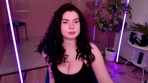 Melanie online show from 02/27/25, 08:20