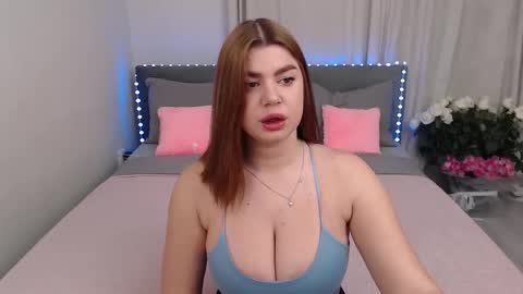 Melanie online show from 11/30/25, 03:21