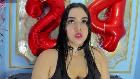 Melaniecooper online show from 02/11/26, 03:33