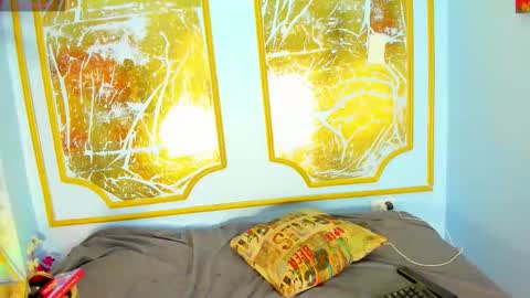 Melaniecooper online show from 03/03/26, 03:23