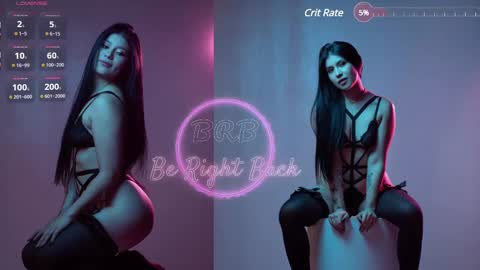 melaniecorner online show from 03/08/25, 01:06