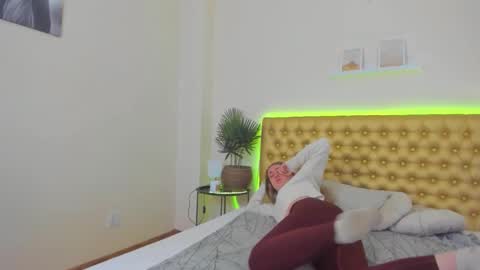 Melania online show from 03/24/26, 06:07