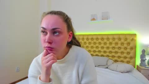 Melania online show from 03/27/26, 08:48